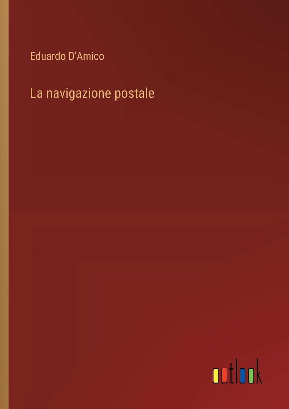 La navigazione postale