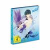 Free! Dive to the Future - DVD 2 (Episode 7-12)