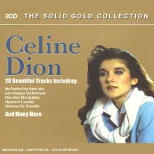 Solid Gold Collection