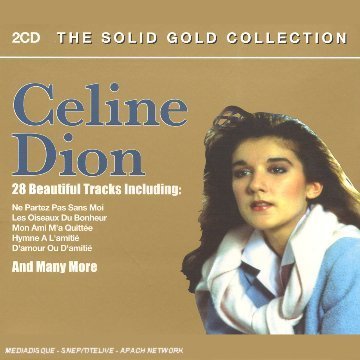 Solid Gold Collection