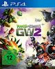Plants vs. Zombies: Garden Warfare 2 - [PlayStation 4]