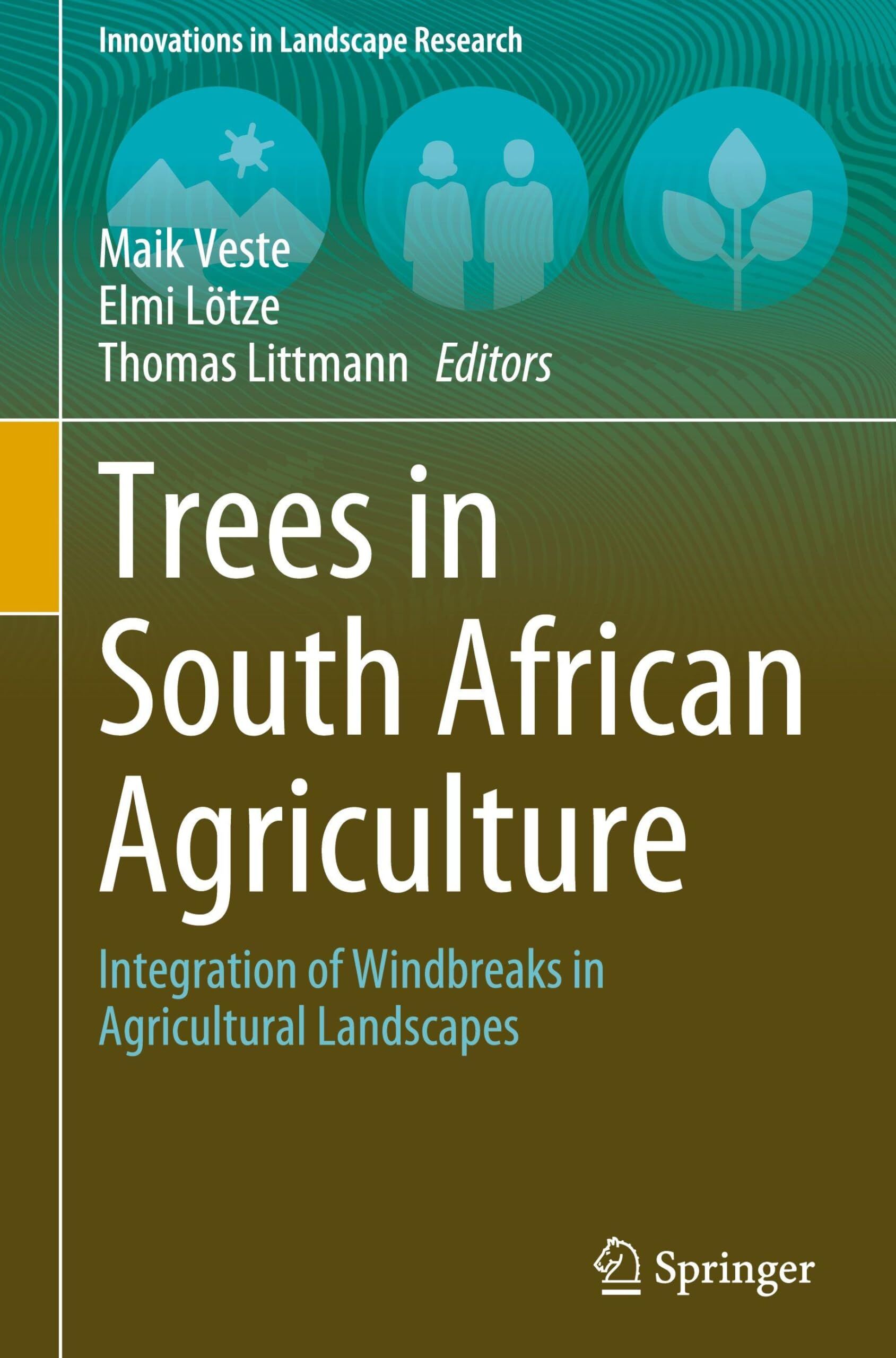 Trees in South African Agriculture
