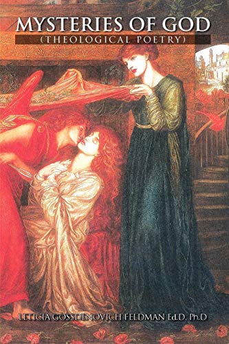 MYSTERIES OF GOD: (Theological Poetry)