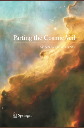 Parting the Cosmic Veil