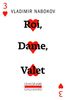 Roi, dame, valet (French Edition)