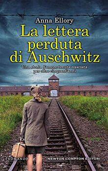 LETTERA PERDUTA AUSCHWITZ