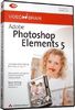 Photoshop Elements 5.0 - Das Video-Training auf DVD: 5 Stunden Video-Training auf DVD - Fotos ordnen, korrigieren, kreativ bearbeiten und versenden (AW Videotraining Grafik/Fotografie)