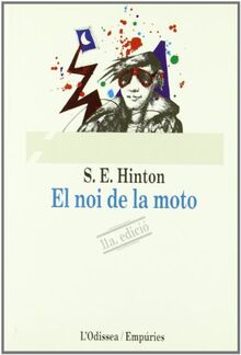 El noi de la moto (L'ODISSEA)