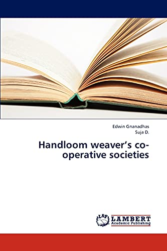 Handloom weaver’s co-operative societies
