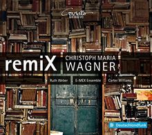 Remix-Suite Für Klavier/Remix IV & V
