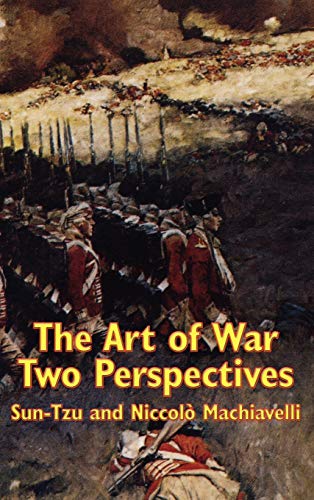The Art of War: Two Perspectives (Infantil)