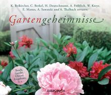 Gartengeheimnisse