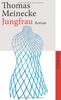 Jungfrau: Roman (suhrkamp taschenbuch)