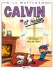 Calvin et Hobbes, tome 2 : En avant, tête de thon !
