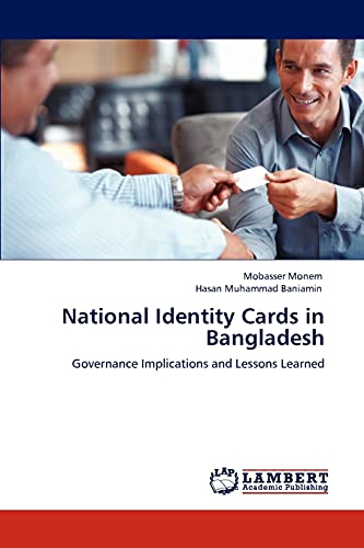 National Identity Cards in Bangladesh: Governance Implications and Lessons Learned