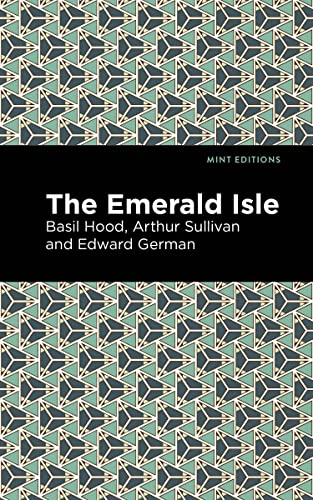The Emerald Isle (Mint Editions―Music and Performance Literature)