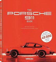 The Porsche 911 Book (Hardback)