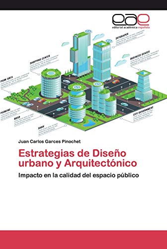 Estrategias de Diseño urbano y Arquitectónico: Impacto en la calidad del espacio público