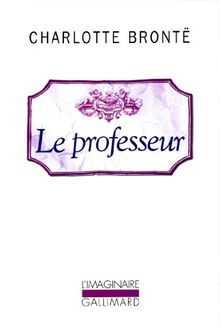 Le professeur