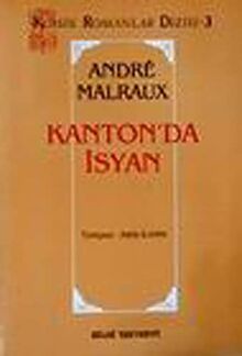 Kantonda Isyan
