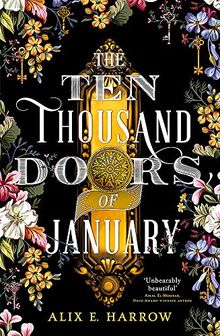 The Ten Thousand Doors of January