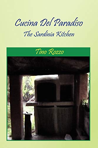 Cucina Del Paradiso: The Sardinia Kitchen