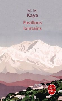 Pavillons lointains