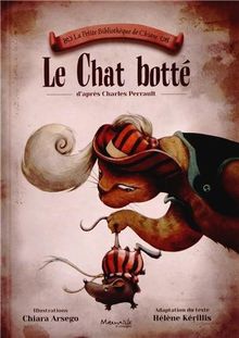 Le chat botté