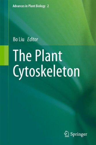 The Plant Cytoskeleton (Advances in Plant Biology)