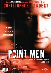 The Point Men