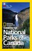 National Geographic Guide to the National Parks of Canada, 2nd Edition
