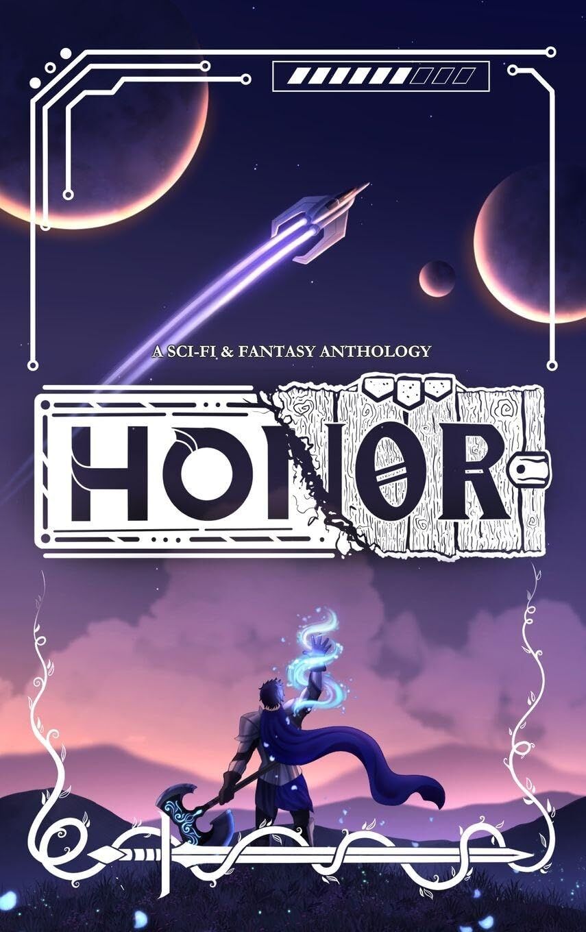 Honor - Neuware