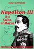 Napoleon III et la seine et marne