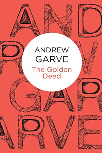 The Golden Deed