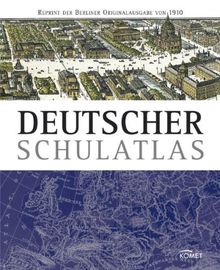 Deutscher Schulatlas | Buch | Zustand sehr gut