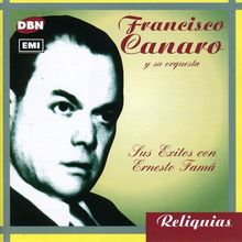 Ernesto Fama Canta Sus Exitos