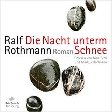 Die Nacht unterm Schnee: 7 CDs