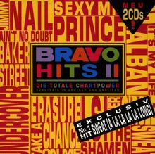 Bravo Hits 2 von Various | CD | Zustand sehr gut