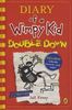 Double Down (Diary of a Wimpy Kid book 11)