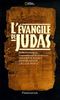 L'Evangile de Judas : du Codex Tchacos