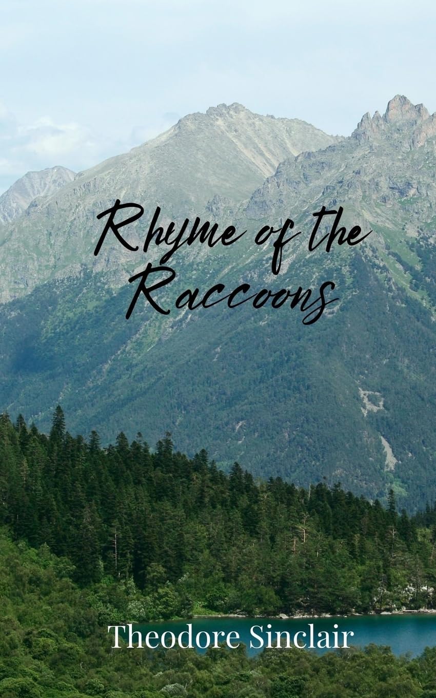 Rhyme of the Raccoons