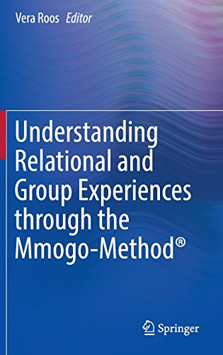 Understanding Relational and Group Experiences through the Mmogo-Method®