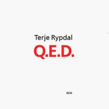 Q. E. d. (Quod Erat Demonstrandum) von Terje Rypdal  | CD | Zustand sehr gut