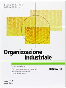 Organizazione industriale