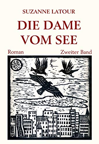 Die Dame vom See: Zweiter Band