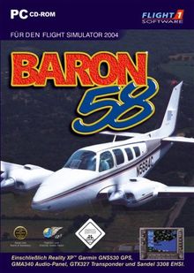 Baron 58