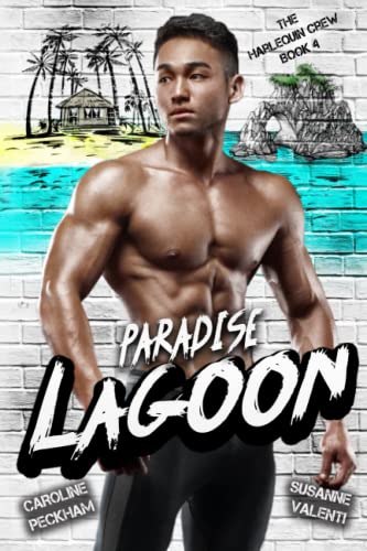 Paradise Lagoon (The Harlequin Crew, Band 4)