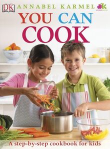 You Can Cook