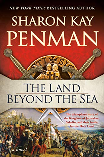 Isbn The Land Beyond the Sea Buch Englisch Taschenbuch 688 Seiten