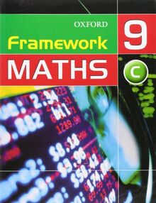 Framework Maths: Year 9: Core Students' Book